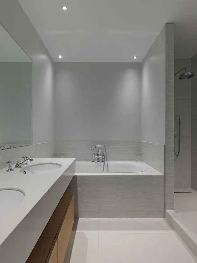 Appartement Luxe, Calme Et Verdure Pour 2 Paris