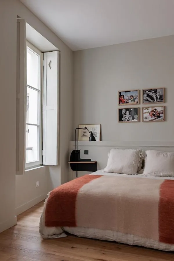 Apartment Appartement Luxe, Calme Et Verdure Pour 2 Paris