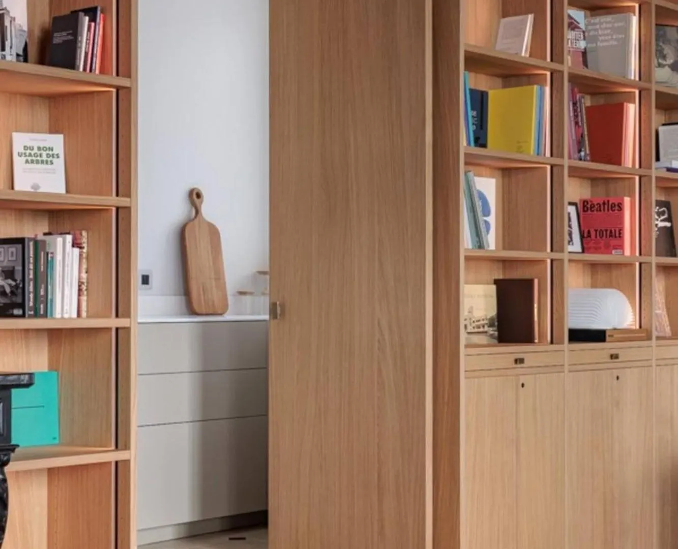 Apartment Appartement Luxe, Calme Et Verdure Pour 2 Paris