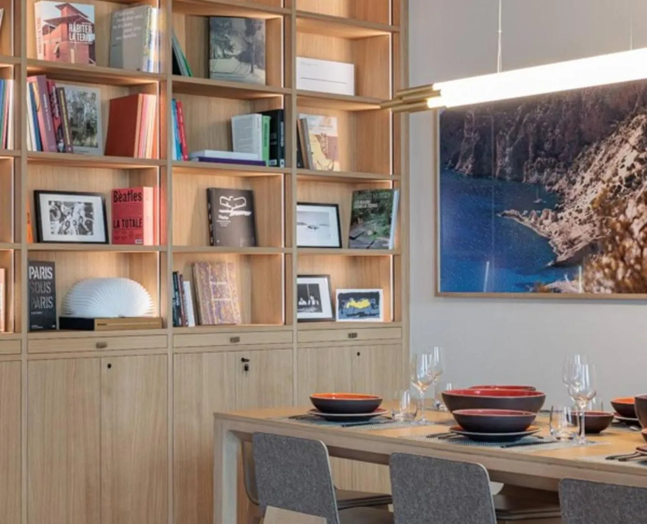 Appartement Luxe, Calme Et Verdure Pour 2 Paris 0*,